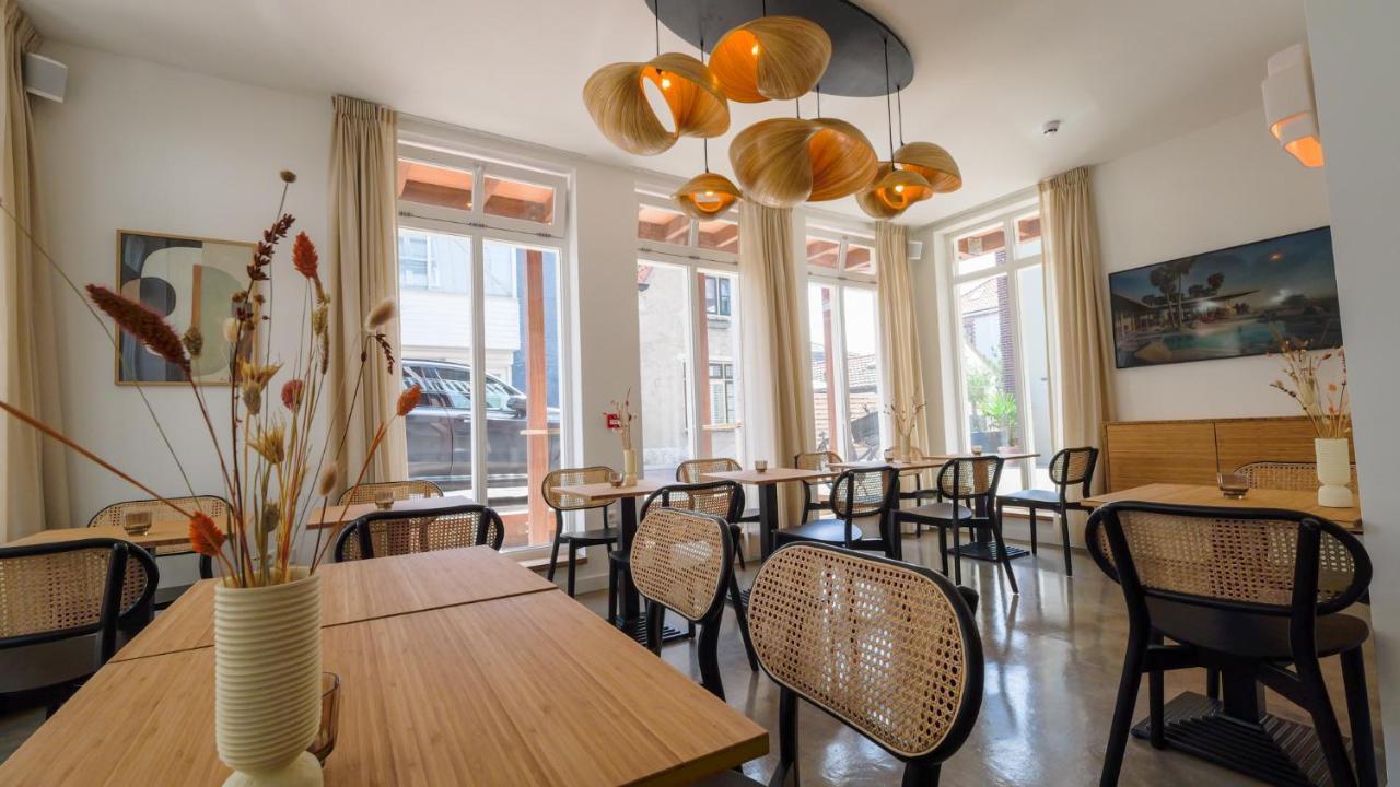 Hotel Paradis Zandvoort