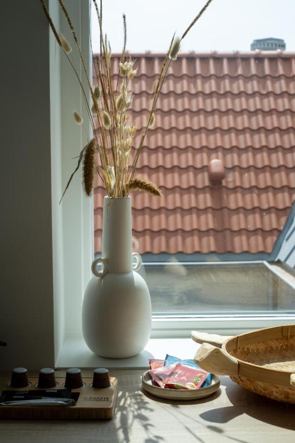 Paradis Zandvoort