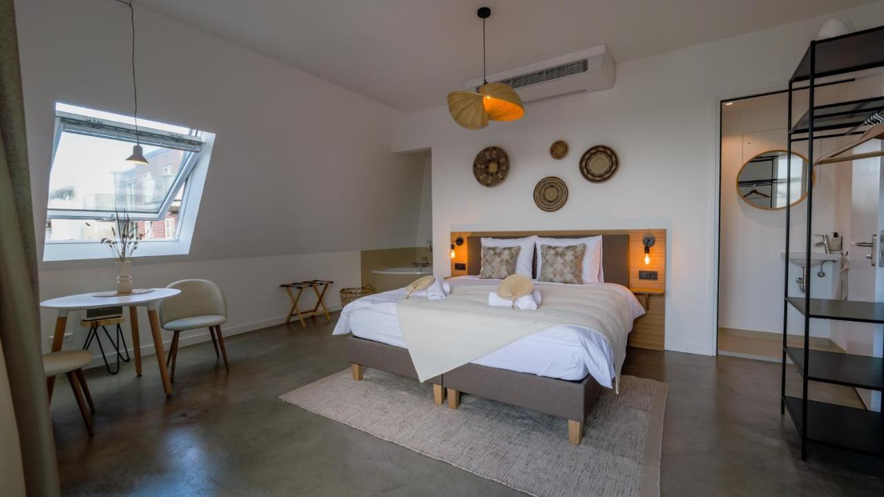 Hotel Paradis 4*