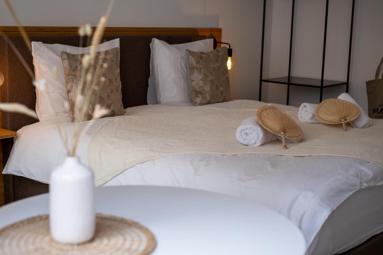 Hotel Paradis 4*