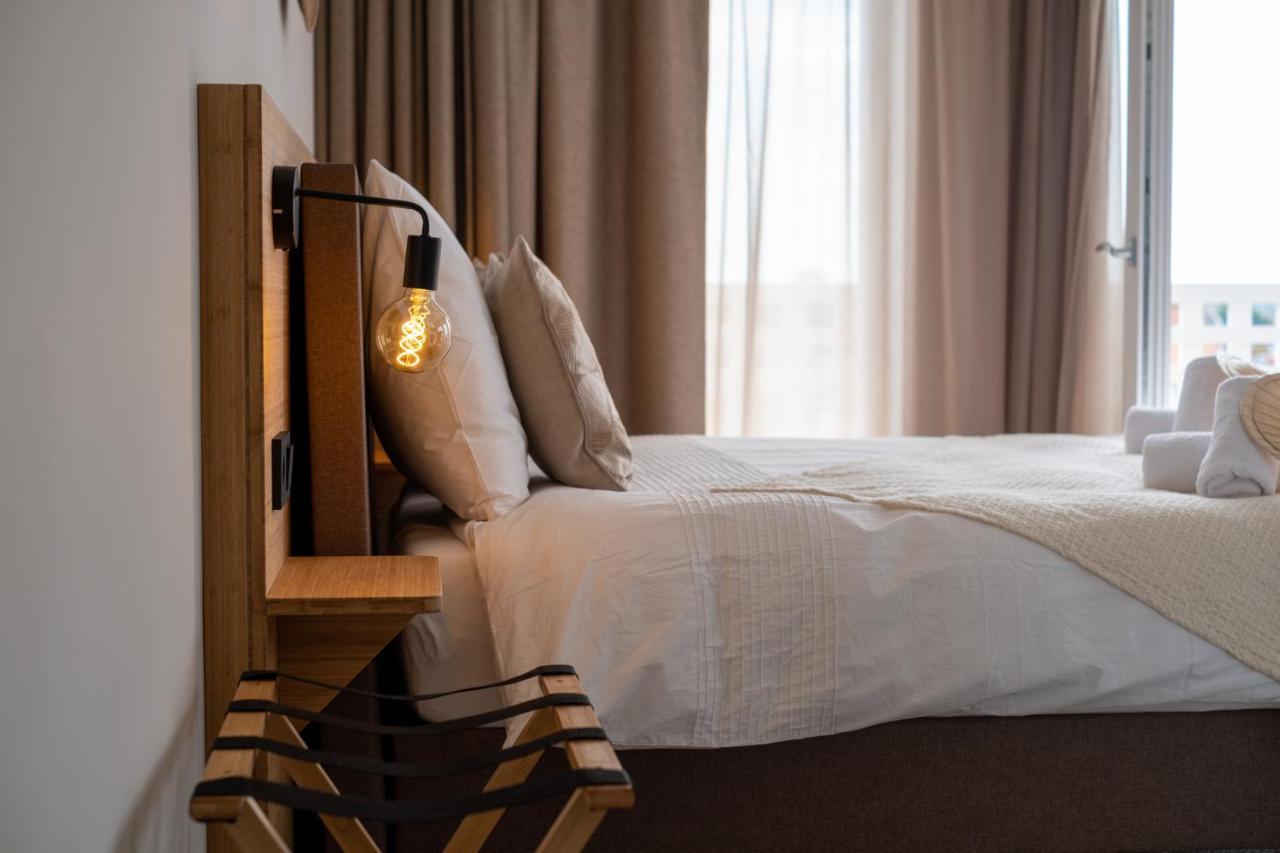 Paradis Hotel