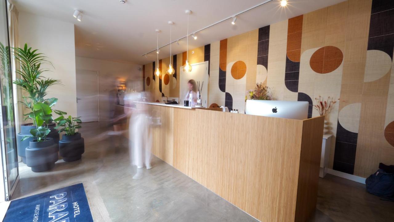 Paradis Hotel 4*