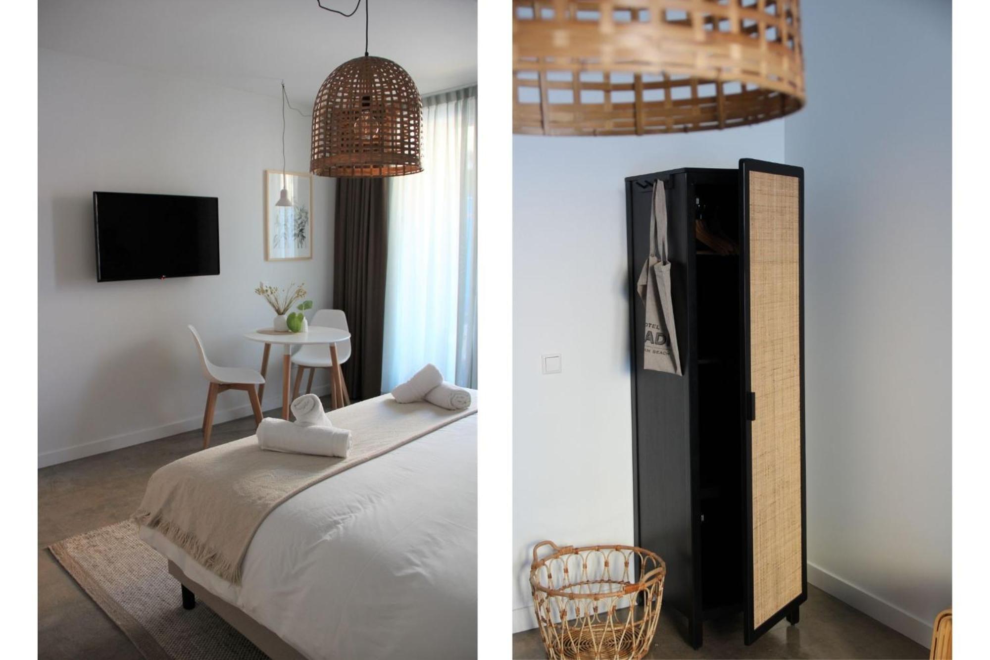 Hotel Paradis